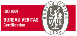 Bureau Veritas ISO 9001