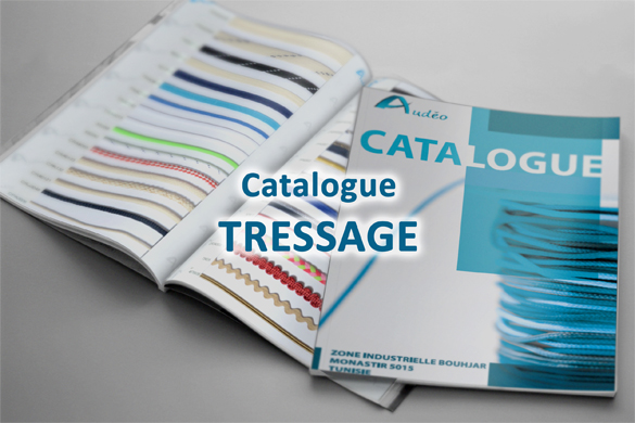 catalogue Tressage