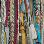 Articles de passementerie